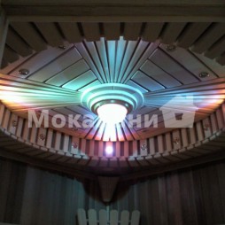 Дизайнерские потолки